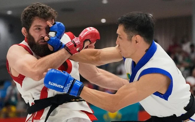 Mma nos jogos asiáticos: adaptações nas regras acendem a chama