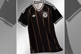Alemanha apresenta último uniforme adidas e encerra parceria de 70