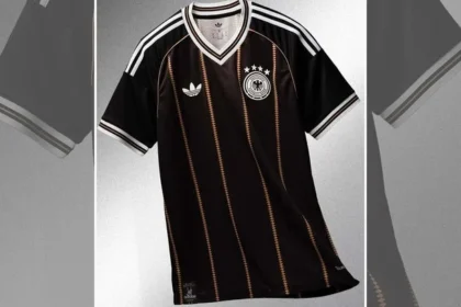 Alemanha apresenta último uniforme adidas e encerra parceria de 70