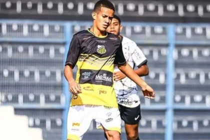 São paulo fecha acordo crucial com novorizontino por dívida de
