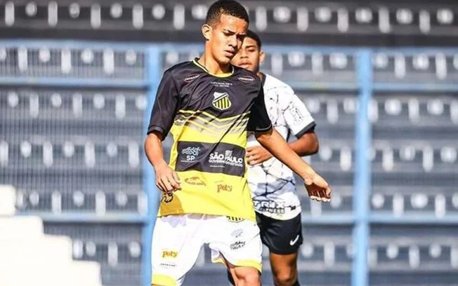 São paulo fecha acordo crucial com novorizontino por dívida de