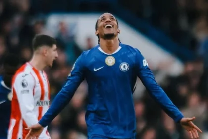 Fora da seleção por lesão, atacante do chelsea, joão pedro,
