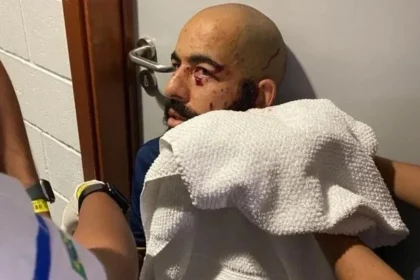 Justiça leva quatro integrantes da bamor a júri por ataque