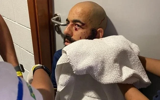 Justiça leva quatro integrantes da bamor a júri por ataque