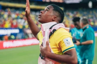 Endrick inicia novo ciclo na seleção brasileira sob ancelotti buscando