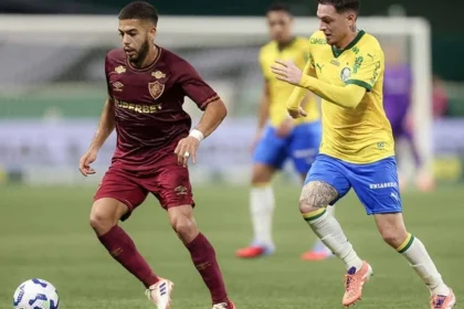 Conmebol confirma nubank parque para semifinal da libertadores: palmeiras x