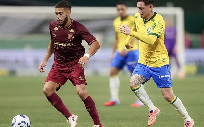 Conmebol confirma nubank parque para semifinal da libertadores: palmeiras x