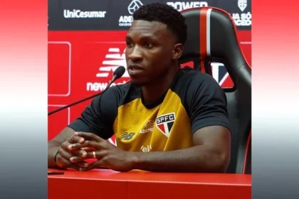 São paulo em alerta: lesões de quatro reforços contratados encurtam