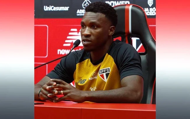 São paulo em alerta: lesões de quatro reforços contratados encurtam