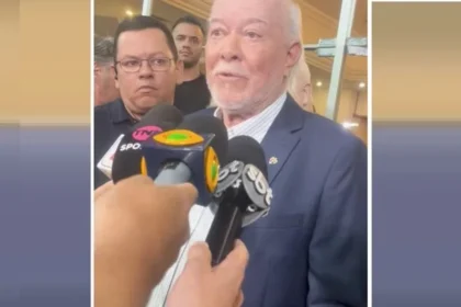Eleição no são paulo: reviravolta inesperada! Adilson alves recua e