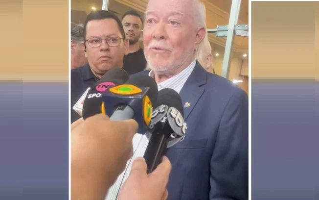 Eleição no são paulo: reviravolta inesperada! Adilson alves recua e