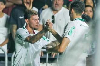 Palmeiras define valor estratégico para venda de erick belé, joia