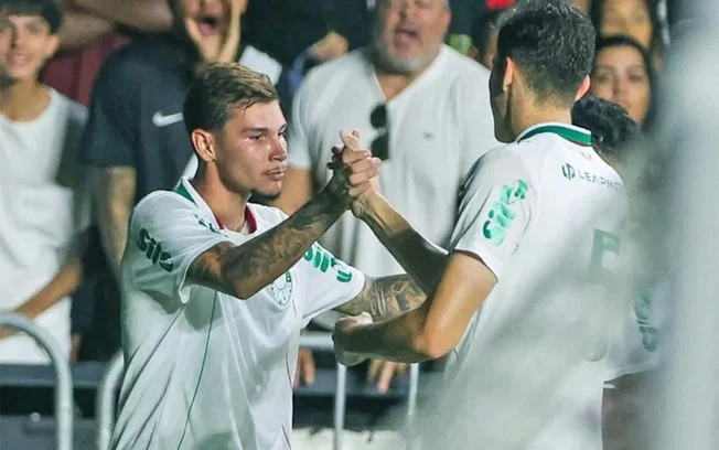 Palmeiras define valor estratégico para venda de erick belé, joia