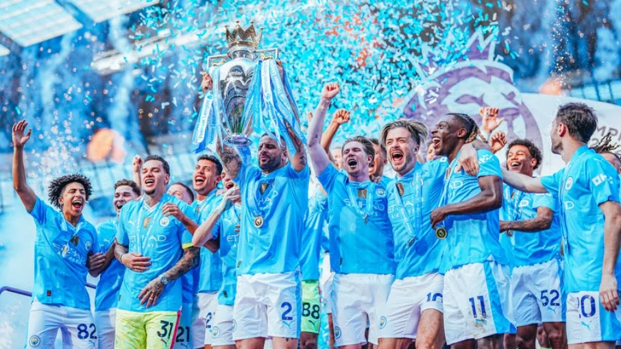 Manchester city: entenda as 115 acusações financeiras da premier league