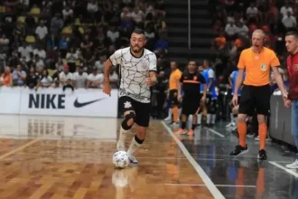 Corinthians sofre derrota definitiva na justiça e terá de pagar