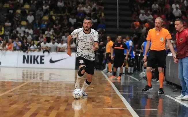 Corinthians sofre derrota definitiva na justiça e terá de pagar