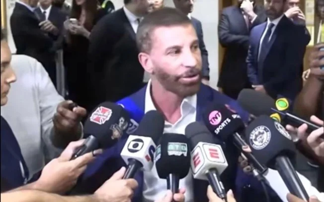 Vasco convoca conselho deliberativo em outubro para acelerar venda da