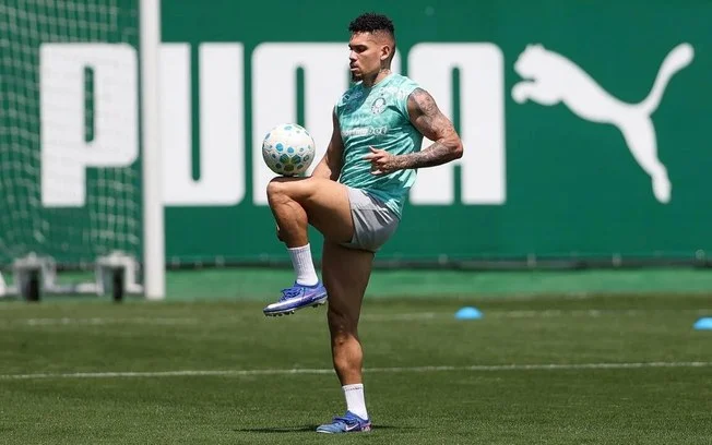 Paulinho e a persistência: a jornada do camisa 10 do