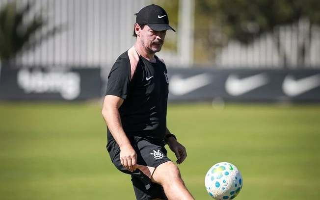 Crise sem precedentes: corinthians repete pior sequência de 2006 na
