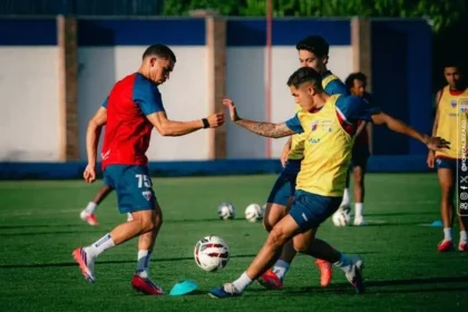 Fortaleza x athletic: guia completo do jogo da série b