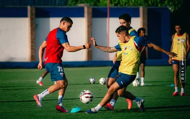 Fortaleza x athletic: guia completo do jogo da série b