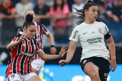 Heroína do são paulo, isa guimarães revela superação e motivação