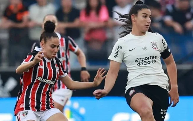 Heroína do são paulo, isa guimarães revela superação e motivação