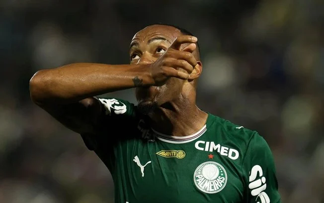 Marlon freitas: o motor incansável do palmeiras e líder absoluto