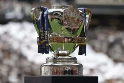 Cbf detalha semifinais da copa do brasil: datas, horários e