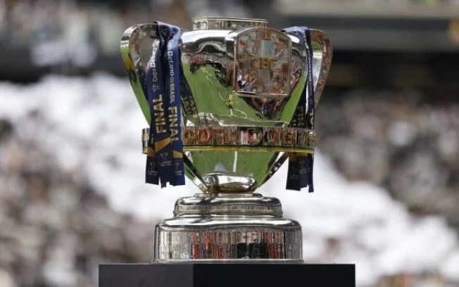 Cbf detalha semifinais da copa do brasil: datas, horários e