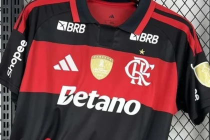 Flamengo alerta para perda milionária de patrocínio com betano: valor