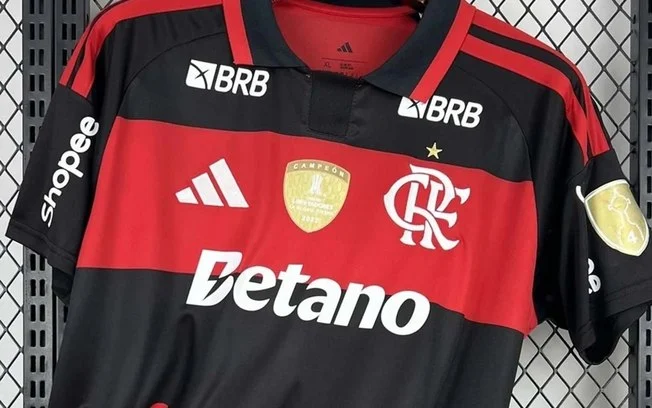 Flamengo alerta para perda milionária de patrocínio com betano: valor