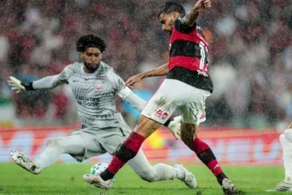 Brasileirão 2022: cbf revela tabela atualizada até a 34ª rodada
