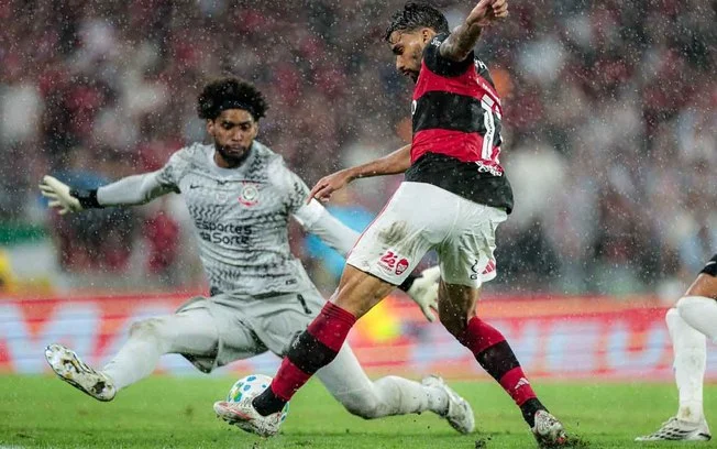 Brasileirão 2022: cbf revela tabela atualizada até a 34ª rodada