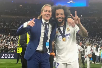 Ex real madrid míchel salgado vira técnico do north na série