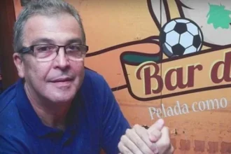 Adeus a alcides antunes: fluminense e ferj lamentam morte de