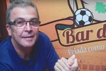 Adeus a alcides antunes: fluminense e ferj lamentam morte de