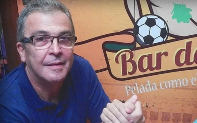 Adeus a alcides antunes: fluminense e ferj lamentam morte de