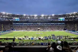 Tyler loop, kicker dos ravens, revela bastidores da comemoração ‘siiiiiu’