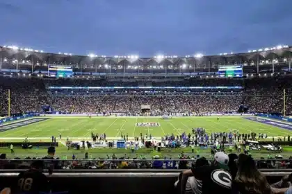 Tyler loop, kicker dos ravens, revela bastidores da comemoração ‘siiiiiu’