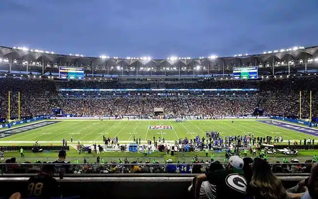 Tyler loop, kicker dos ravens, revela bastidores da comemoração ‘siiiiiu’