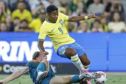Austrália x brasil: onde assistir ao amistoso da seleção brasileira