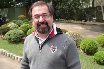 Reviravolta na eleição do são paulo: marco aurélio cunha desiste