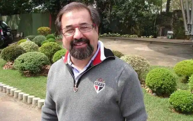 Reviravolta na eleição do são paulo: marco aurélio cunha desiste