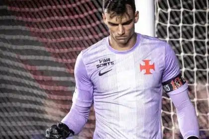 Léo jardim revela prioridade inesperada no vasco e afirma: ‘falta