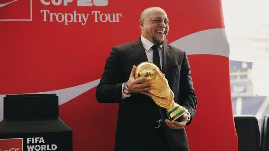 Roberto carlos choca ao revelar perda de 99% da fortuna