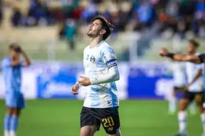 Grêmio realiza jogo treino estratégico contra sindicato de atletas para ganhar