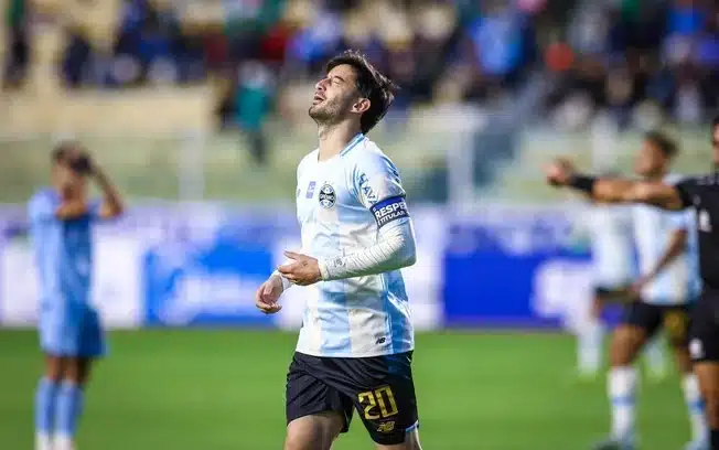 Grêmio realiza jogo treino estratégico contra sindicato de atletas para ganhar