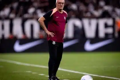 Corinthians de fernando diniz em crise: entenda como o timão