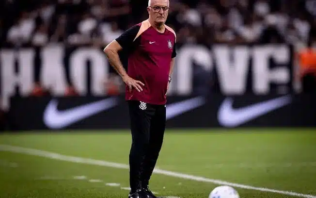 Corinthians de fernando diniz em crise: entenda como o timão